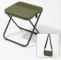 Seat Sling Foldable Stool Bag